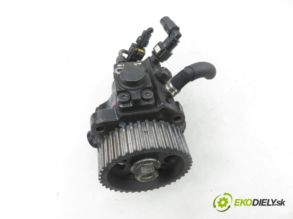 ALFA ROMEO 159 (939_) SEDAN 2007 110,00 1.9 JTDM 16V - 939 A2.000 1910,00 pumpa vysokého TLAK: 0445010150 ; 0055205935 ; 09284000680