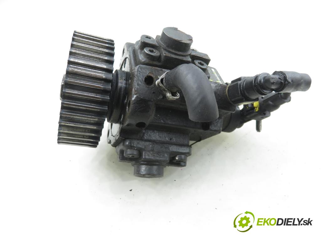 ALFA ROMEO 159 (939_) SEDAN 2007 110,00 1.9 JTDM 16V - 939 A2.000 1910,00 pumpa vysokého TLAK: 0445010150 ; 0055205935 ; 09284000680