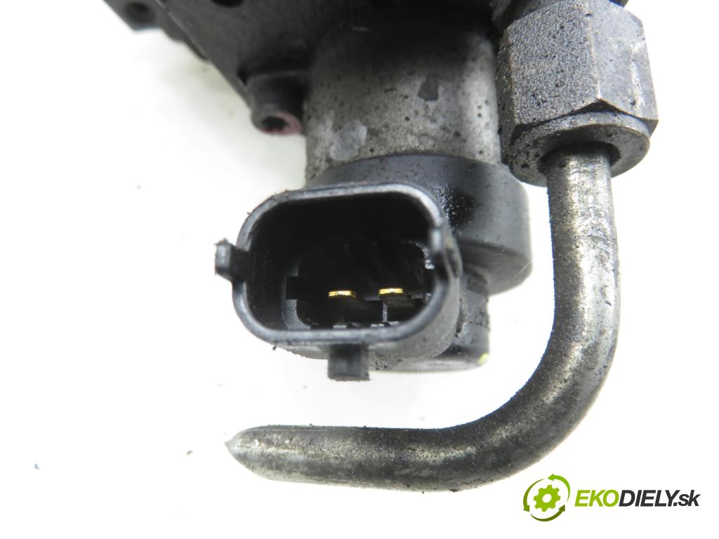 ALFA ROMEO 159 (939_) SEDAN 2007 110,00 1.9 JTDM 16V - 939 A2.000 1910,00 pumpa vysokého TLAK: 0445010150 ; 0055205935 ; 09284000680