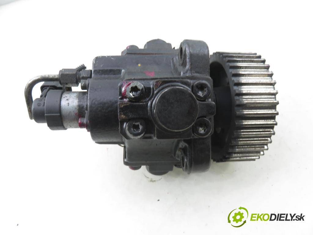 ALFA ROMEO 159 (939_) SEDAN 2007 110,00 1.9 JTDM 16V - 939 A2.000 1910,00 pumpa vysokého TLAK: 0445010150 ; 0055205935 ; 09284000680