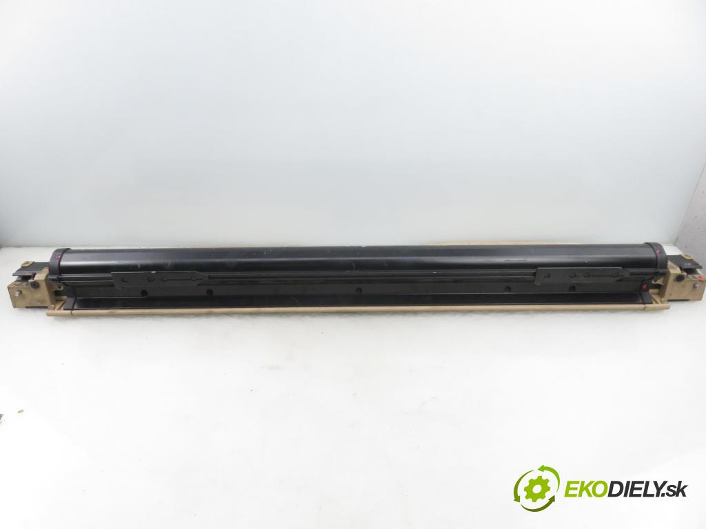 BMW 5 Touring (E39) KOMBI 2001 142,00 530 d - M57 D30 (306D1) 2926,00 Roleta kufor 8236361