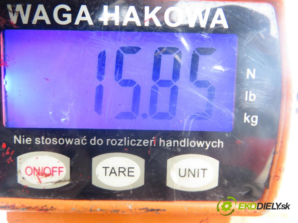 HYUNDAI GETZ (TB) HB 2003 46,00 1.1 - G4HD 1086,00 PŘEDNÍ: 