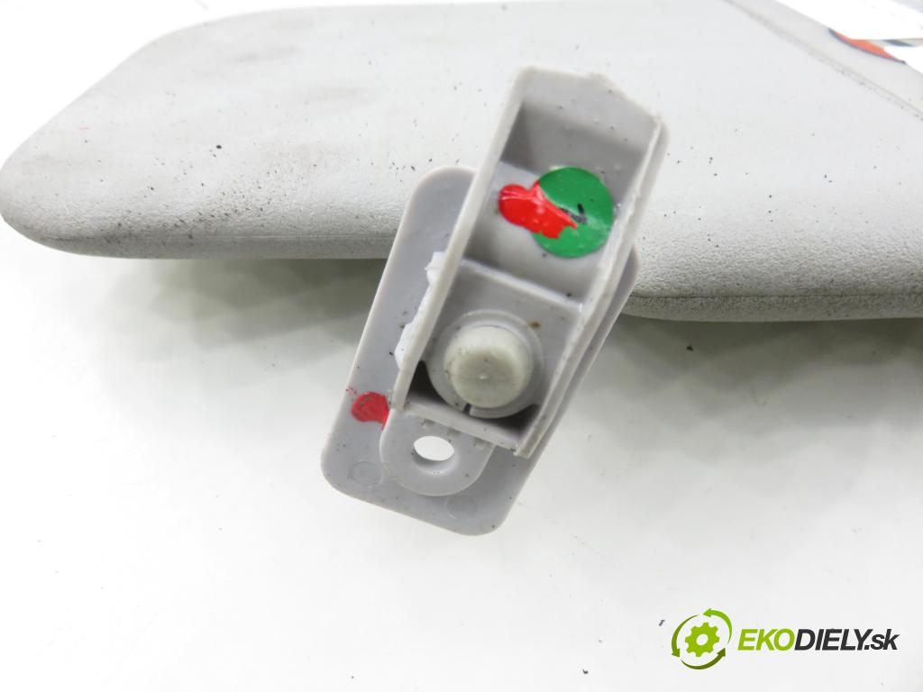 FIAT PANDA (169_) HB 2003 40,00 1.1 54 - 187 A1.000 1108,00 kryty protislnečné