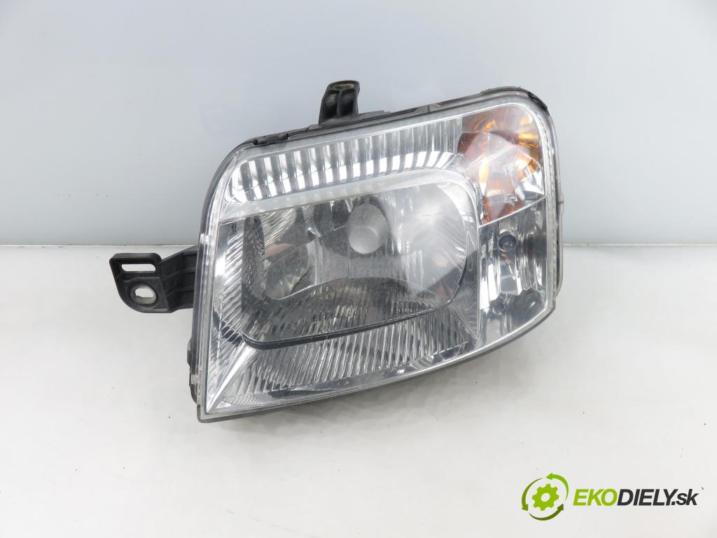 FIAT PANDA (169_) HB 2003 40,00 1.1 54 - 187 A1.000 1108,00 světlo LP 