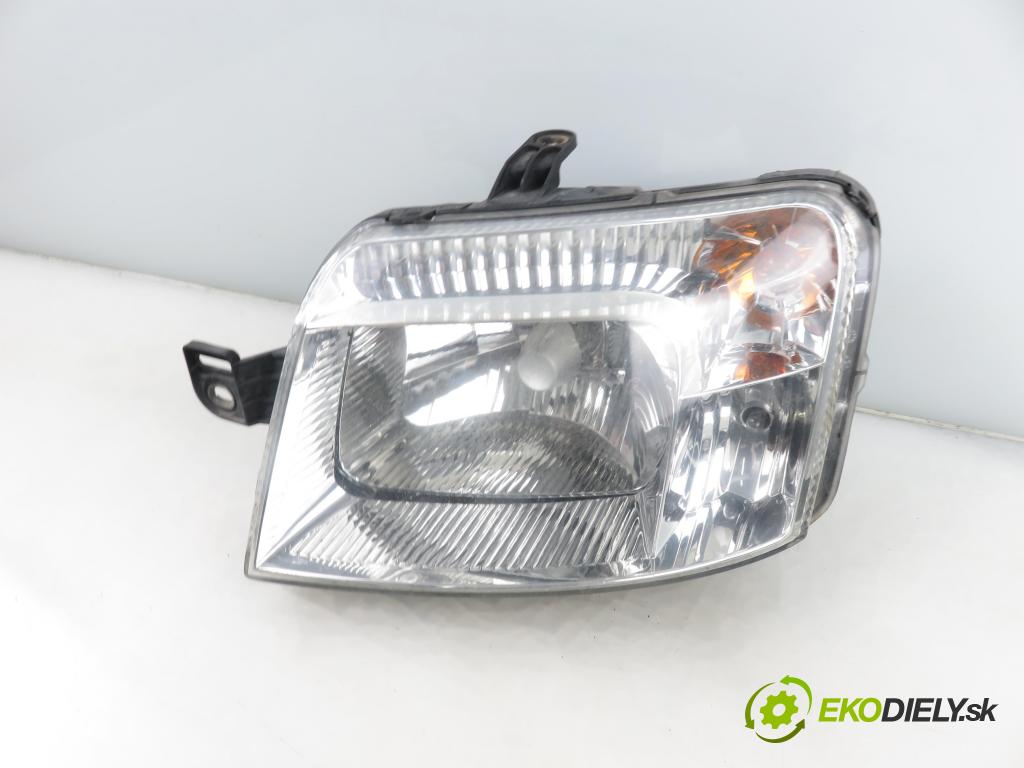 FIAT PANDA (169_) HB 2003 40,00 1.1 54 - 187 A1.000 1108,00 Svetlo LP