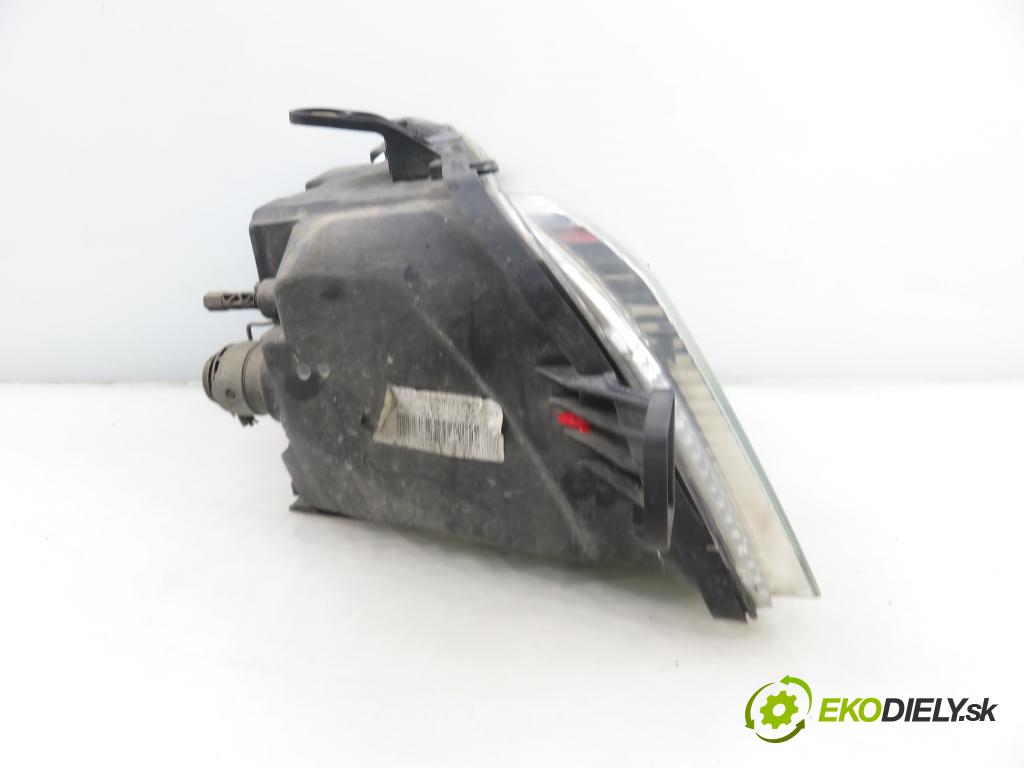 FIAT PANDA (169_) HB 2003 40,00 1.1 54 - 187 A1.000 1108,00 Svetlo LP