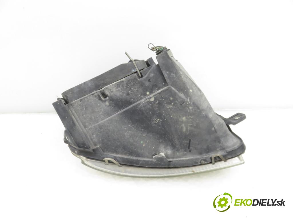 FIAT PANDA (169_) HB 2003 40,00 1.1 54 - 187 A1.000 1108,00 Svetlo LP