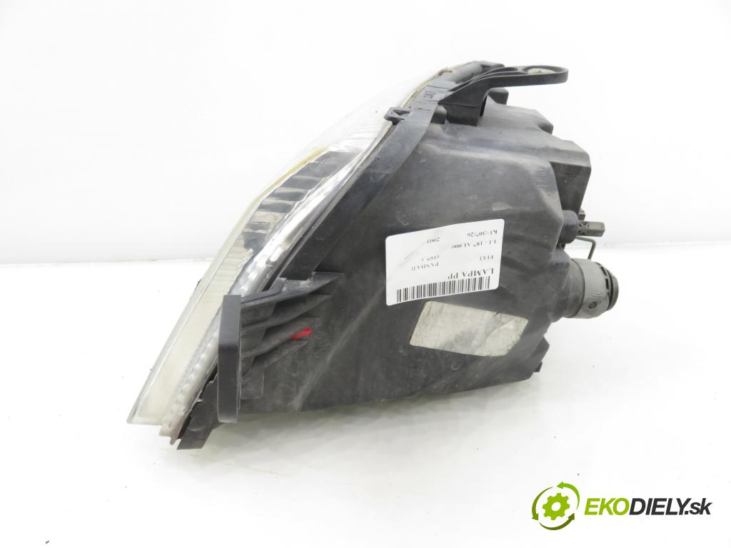 FIAT PANDA (169_) HB 2003 40,00 1.1 54 - 187 A1.000 1108,00 Svetlo PP