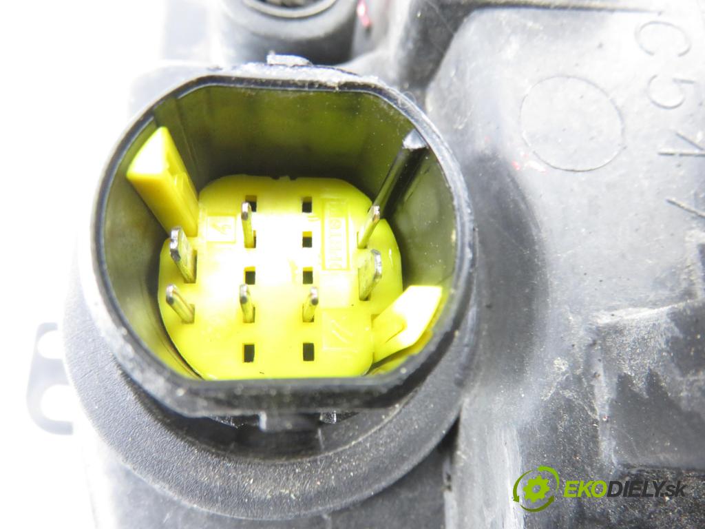 FIAT PANDA (169_) HB 2003 40,00 1.1 54 - 187 A1.000 1108,00 Svetlo PP