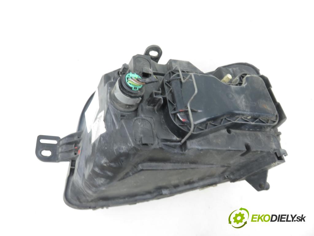 FIAT PANDA (169_) HB 2003 40,00 1.1 54 - 187 A1.000 1108,00 Svetlo PP