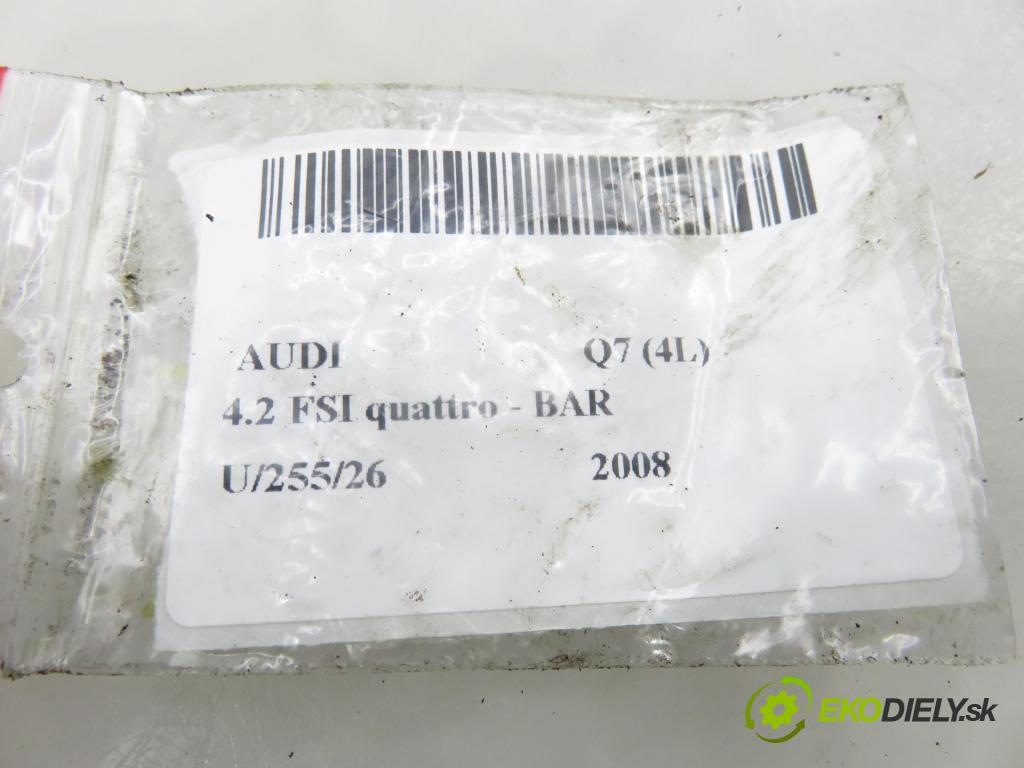 AUDI Q7 (4L) SUV 2008 257,00 4.2 FSI 350 quattro - BAR 4163,00 vstřikovač 079036C (Vstřikovač paliva)
