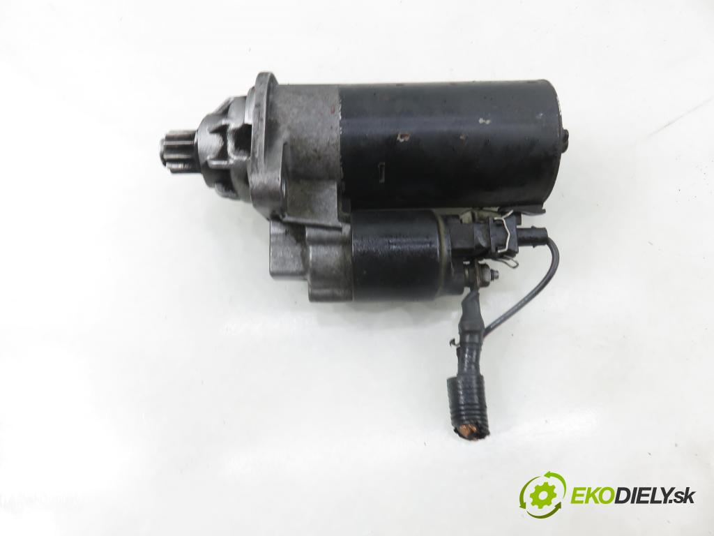 FORD GALAXY (WGR) MINIVAN 2004 85,00 1.9 TDI PD 115 - AUY 1896,00 startér 0001125048 (Startér)