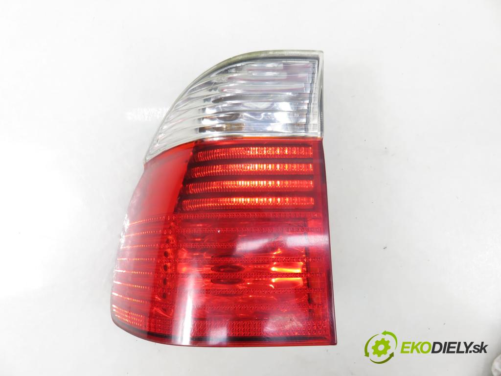 BMW 5 Touring (E39) KOMBI 2001 142,00 530 d - M57 D30 (306D1) 2926,00 Svetlo ľavé zadné 6902531