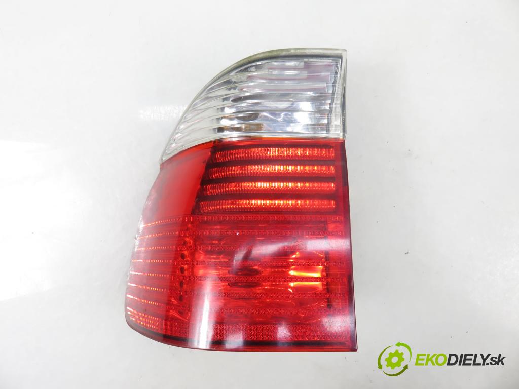 BMW 5 Touring (E39) KOMBI 2001 142,00 530 d - M57 D30 (306D1) 2926,00 světlo levé zadní 6902531
