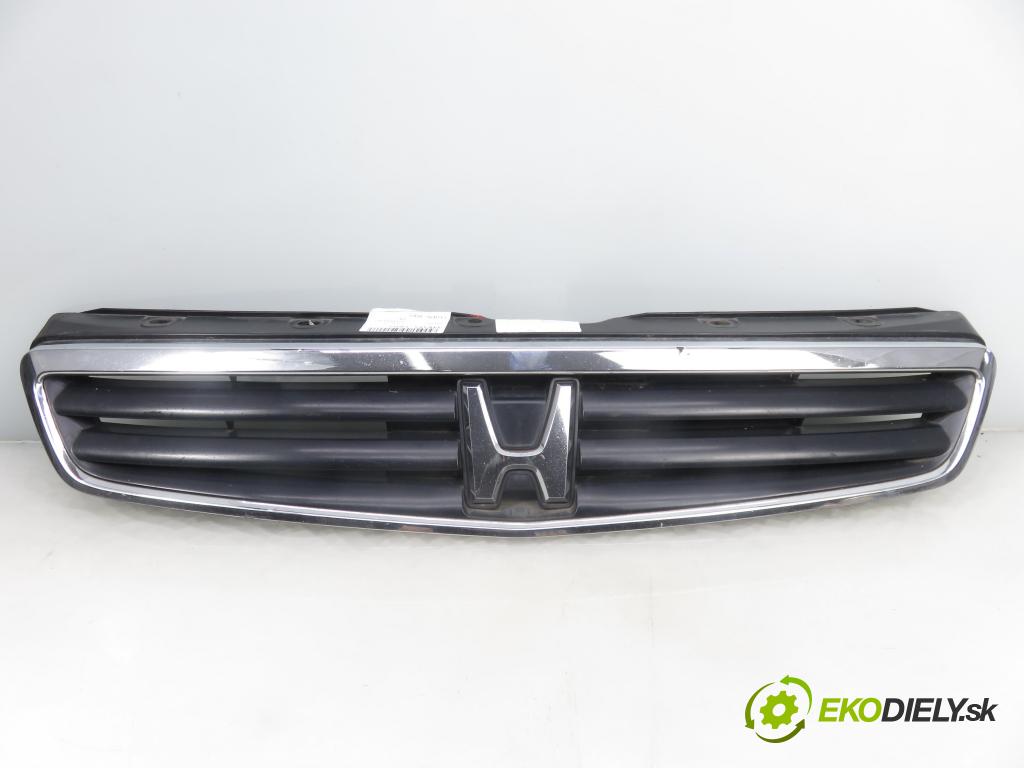 HONDA CIVIC VI Hatchback (EJ, EK) HB 1999 55,00 1.4 i (EJ9) - D14Z1 1396,00 mřížka / maska 