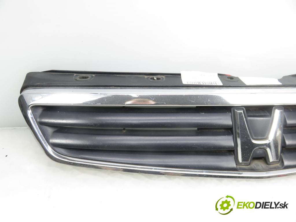 HONDA CIVIC VI Hatchback (EJ, EK) HB 1999 55,00 1.4 i (EJ9) - D14Z1 1396,00 mřížka / maska