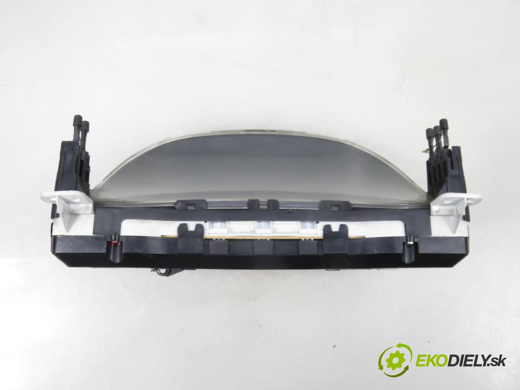 FIAT PANDA (169_) HB 2009 51,00 1.3 D Multijet - 188 A8.000 1248,00 Prístrojovka elektrický