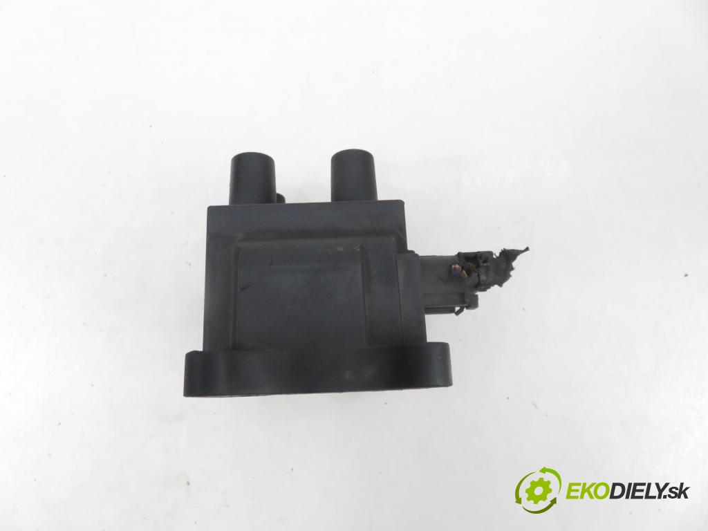 FORD MONDEO IV (BA7) LIFTBACK 2013 88,00 1.6 Ti - KGBA 1596,00 Cievka zapaľovacia cm5g12029fb