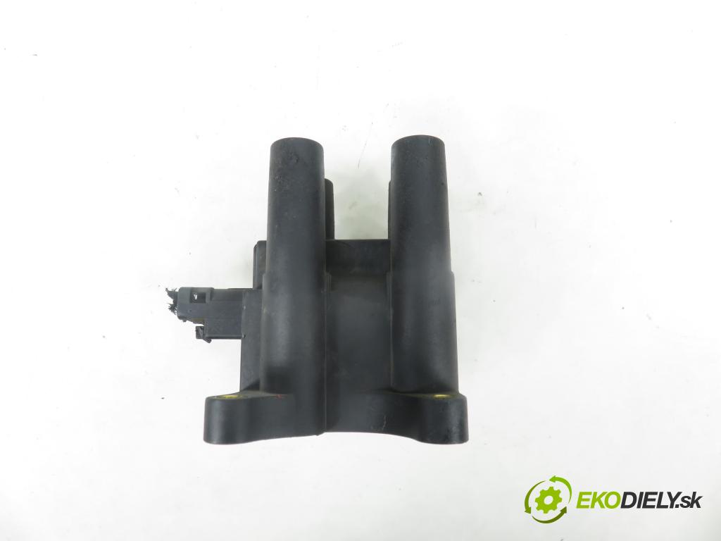 FORD MONDEO IV (BA7) LIFTBACK 2013 88,00 1.6 Ti - KGBA 1596,00 Cievka zapaľovacia cm5g12029fb
