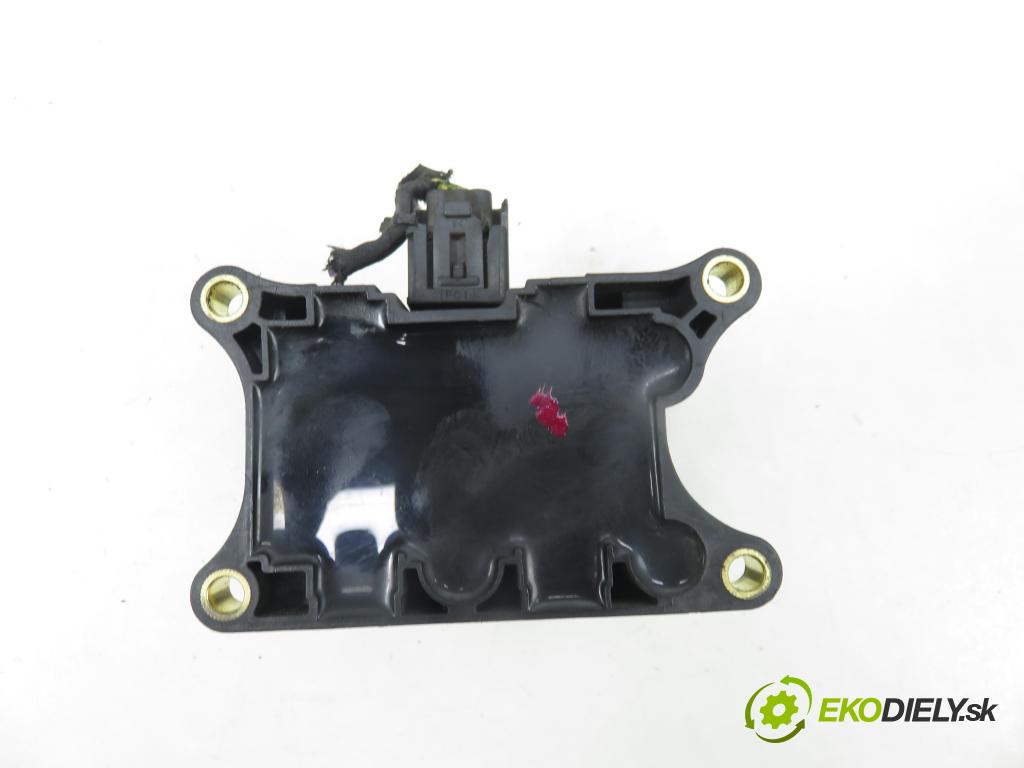 FORD MONDEO IV (BA7) LIFTBACK 2013 88,00 1.6 Ti - KGBA 1596,00 Cievka zapaľovacia cm5g12029fb