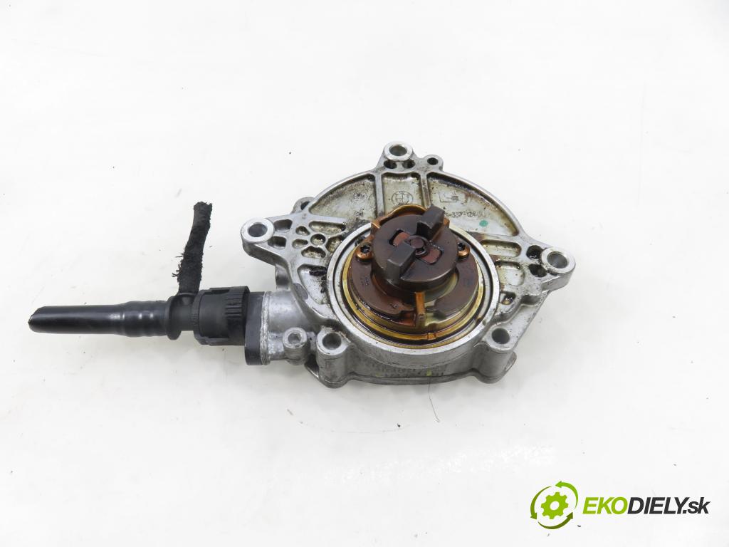 BMW 1 (E81) HB 2007 89,00 116 i 121 - N43 B16 A 1599,00 pumpa vakuová 0313327116 ; 0313327116D ; 2547024