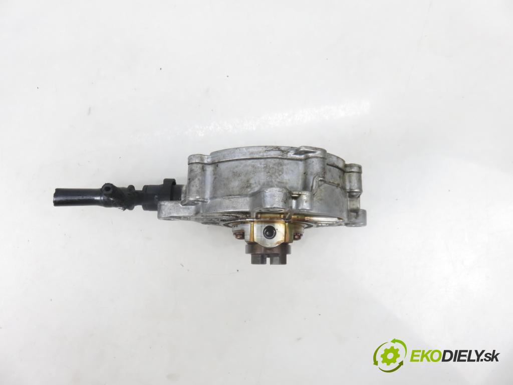 BMW 1 (E81) HB 2007 89,00 116 i 121 - N43 B16 A 1599,00 pumpa vakuová 0313327116 ; 0313327116D ; 2547024