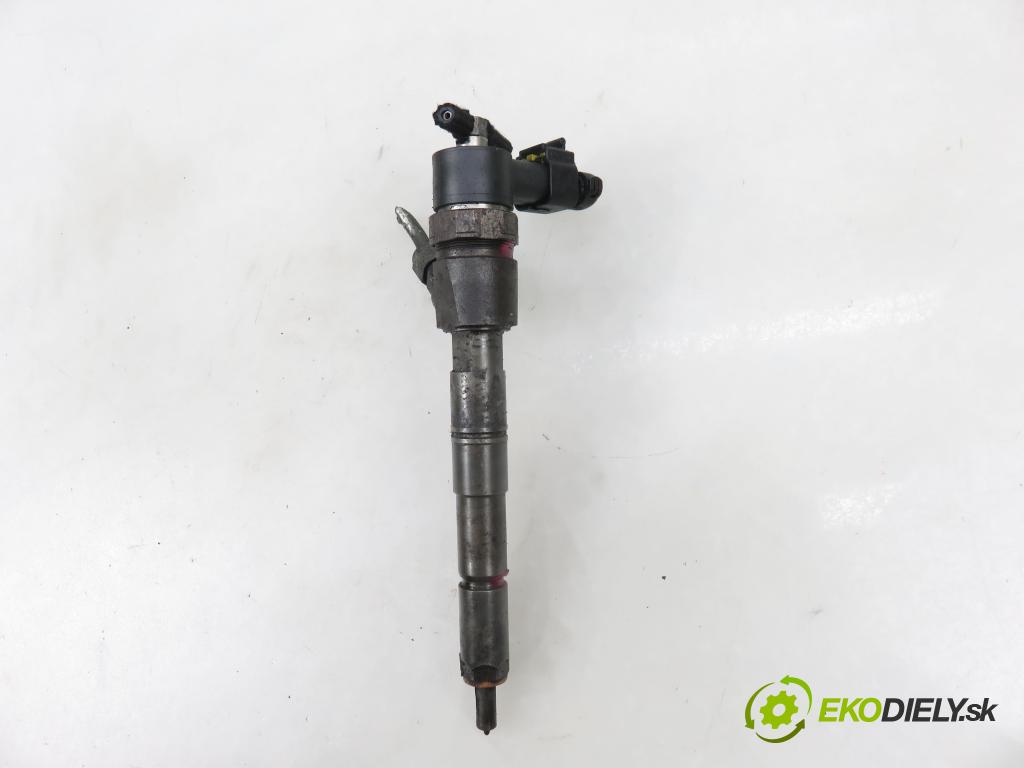 ALFA ROMEO 159 (939_) SEDAN 2007 110,00 1.9 JTDM 16V - 939 A2.000 1910,00 vstřikovač 0445110243 (Vstřikovač paliva)