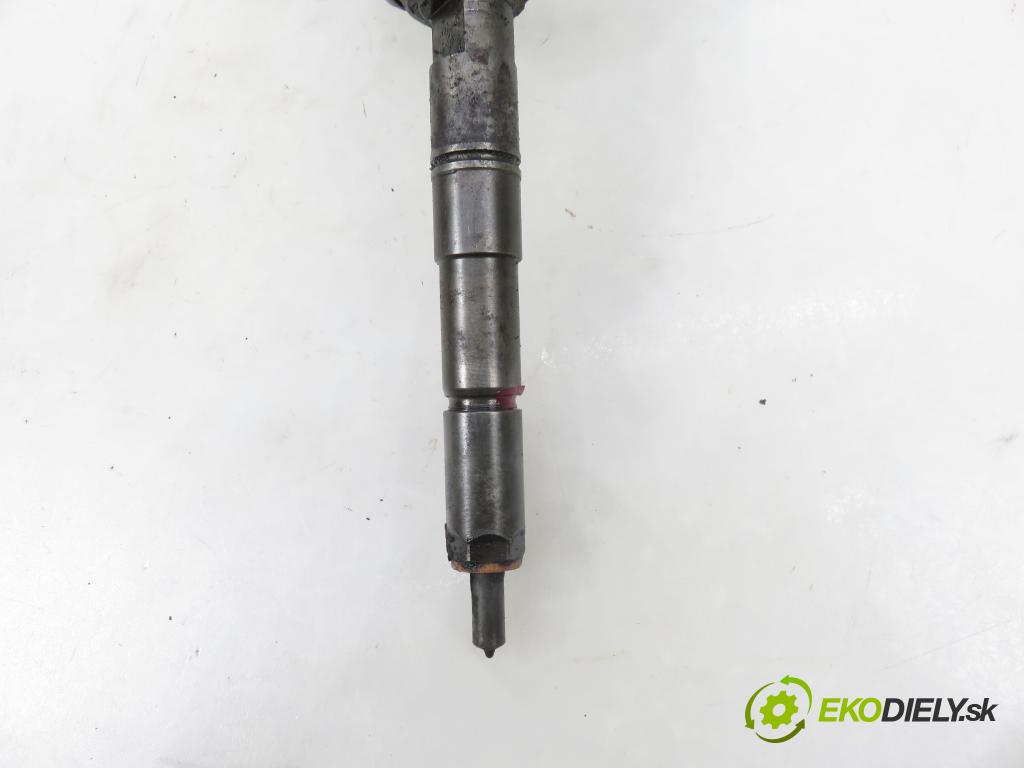 ALFA ROMEO 159 (939_) SEDAN 2007 110,00 1.9 JTDM 16V - 939 A2.000 1910,00 vstřikovač 0445110243 (Vstřikovač paliva)