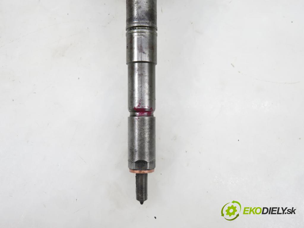 ALFA ROMEO 159 (939_) SEDAN 2007 110,00 1.9 JTDM 16V - 939 A2.000 1910,00 vstřikovač 0445110243 (Vstřikovač paliva)