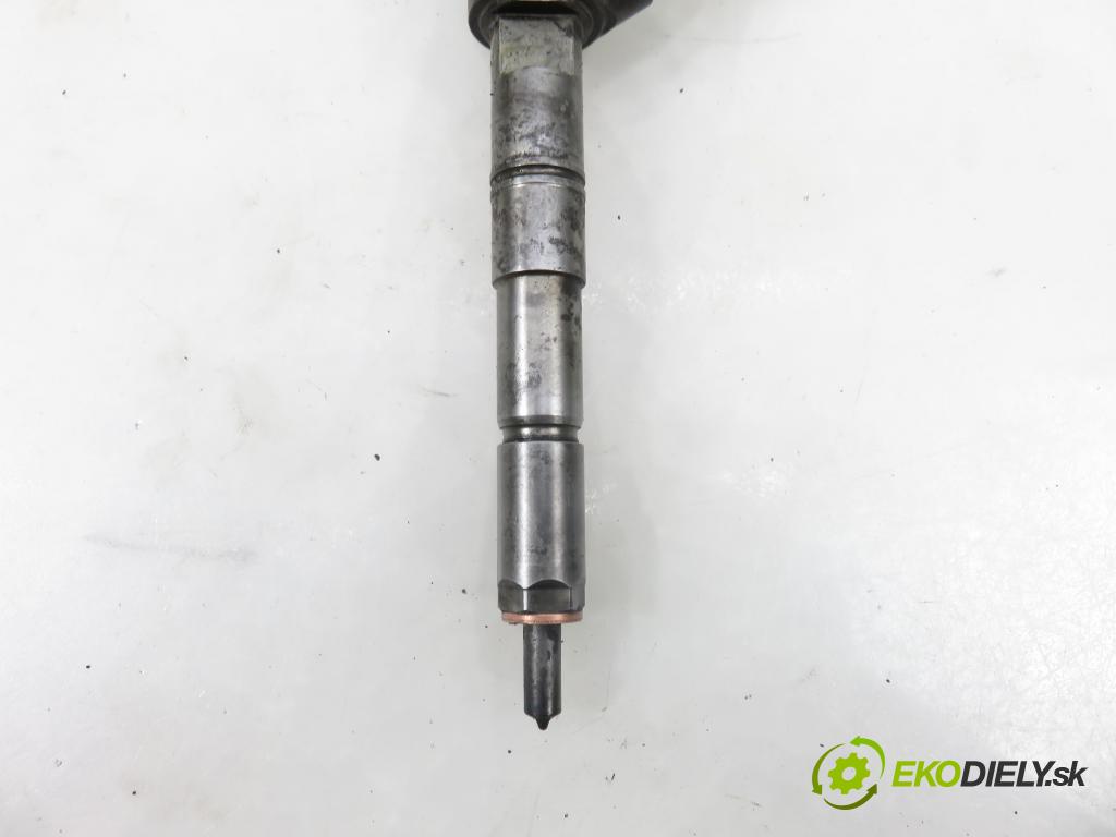 ALFA ROMEO 159 (939_) SEDAN 2007 110,00 1.9 JTDM 16V - 939 A2.000 1910,00 vstřikovač 0445110243 (Vstřikovač paliva)