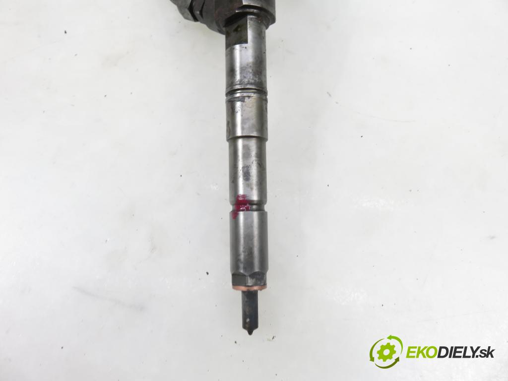 ALFA ROMEO 159 (939_) SEDAN 2007 110,00 1.9 JTDM 16V - 939 A2.000 1910,00 vstřikovač 0445110243 (Vstřikovač paliva)