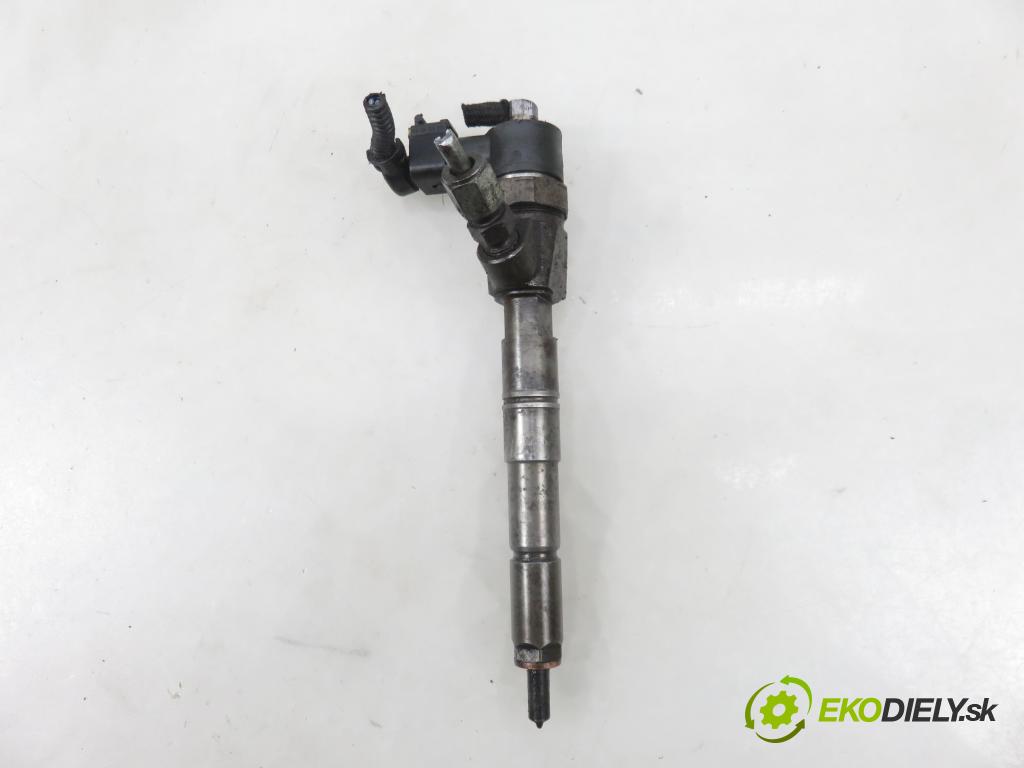 ALFA ROMEO 159 (939_) SEDAN 2007 110,00 1.9 JTDM 16V - 939 A2.000 1910,00 vstřikovač 0445110243 (Vstřikovač paliva)