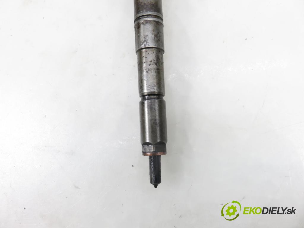 ALFA ROMEO 159 (939_) SEDAN 2007 110,00 1.9 JTDM 16V - 939 A2.000 1910,00 vstřikovač 0445110243 (Vstřikovač paliva)