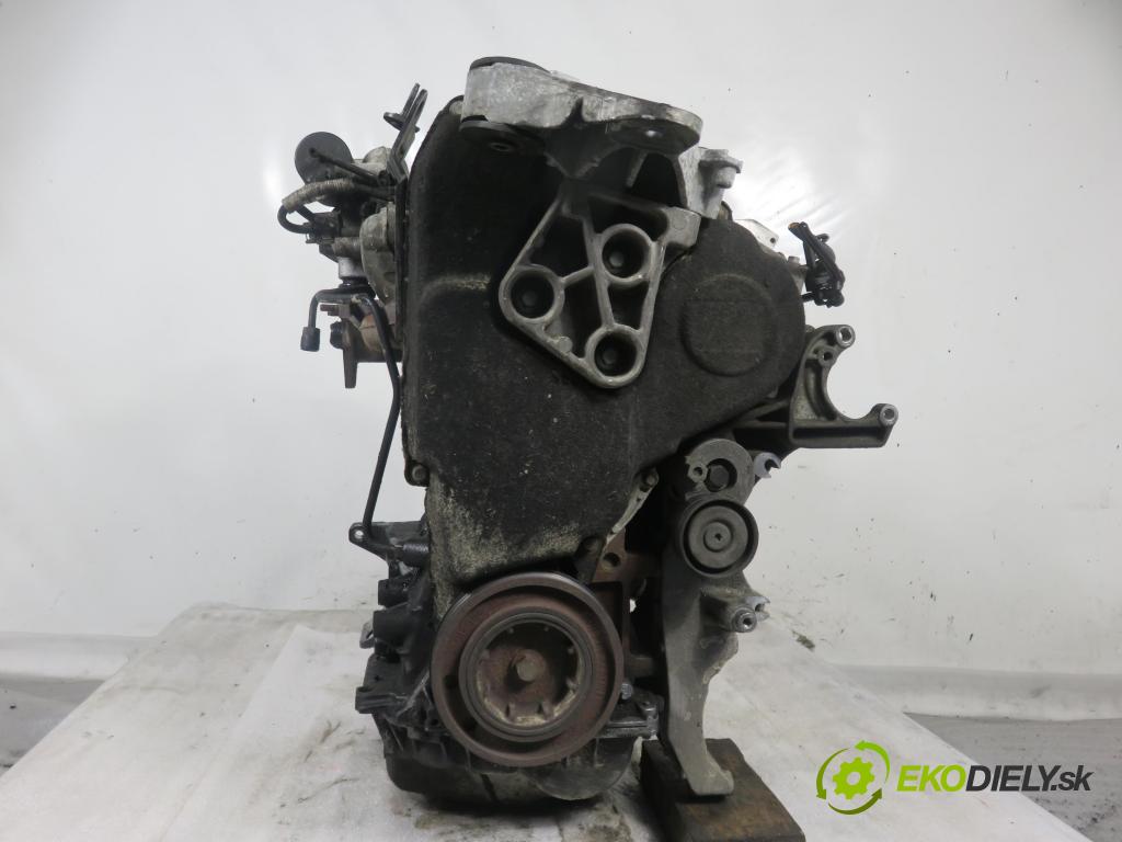 RENAULT LAGUNA II Grandtour (KG0/1_) KOMBI 2003 0,00 1.9 dCi (KG0E, KG0R) - F9Q 752 1870,00 Motor DIESEL F9Q752