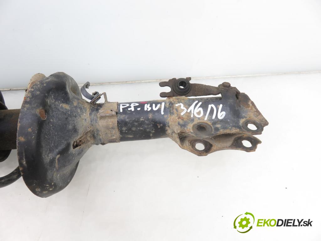 SEAT CORDOBA (6K2) SEDAN 2001 66,00 1.9 TDI - ALH 1896,00 MCPERSON PP