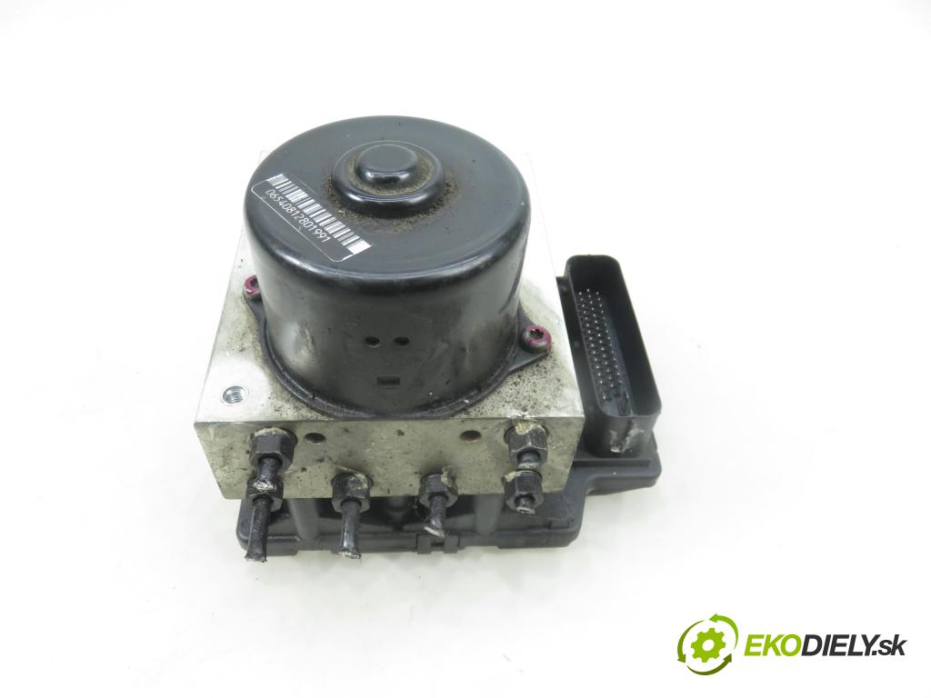 VW NEW BEETLE (9C1, 1C1) HB 1999 66,00 1.9 TDI 90 - ALH 1896,00 pumpa ABS 1J0907379S ; 10094703053 ; 1J0614517 (Pumpa ABS)