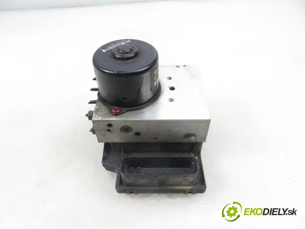 VW NEW BEETLE (9C1, 1C1) HB 1999 66,00 1.9 TDI 90 - ALH 1896,00 pumpa ABS 1J0907379S ; 10094703053 ; 1J0614517 (Pumpa ABS)