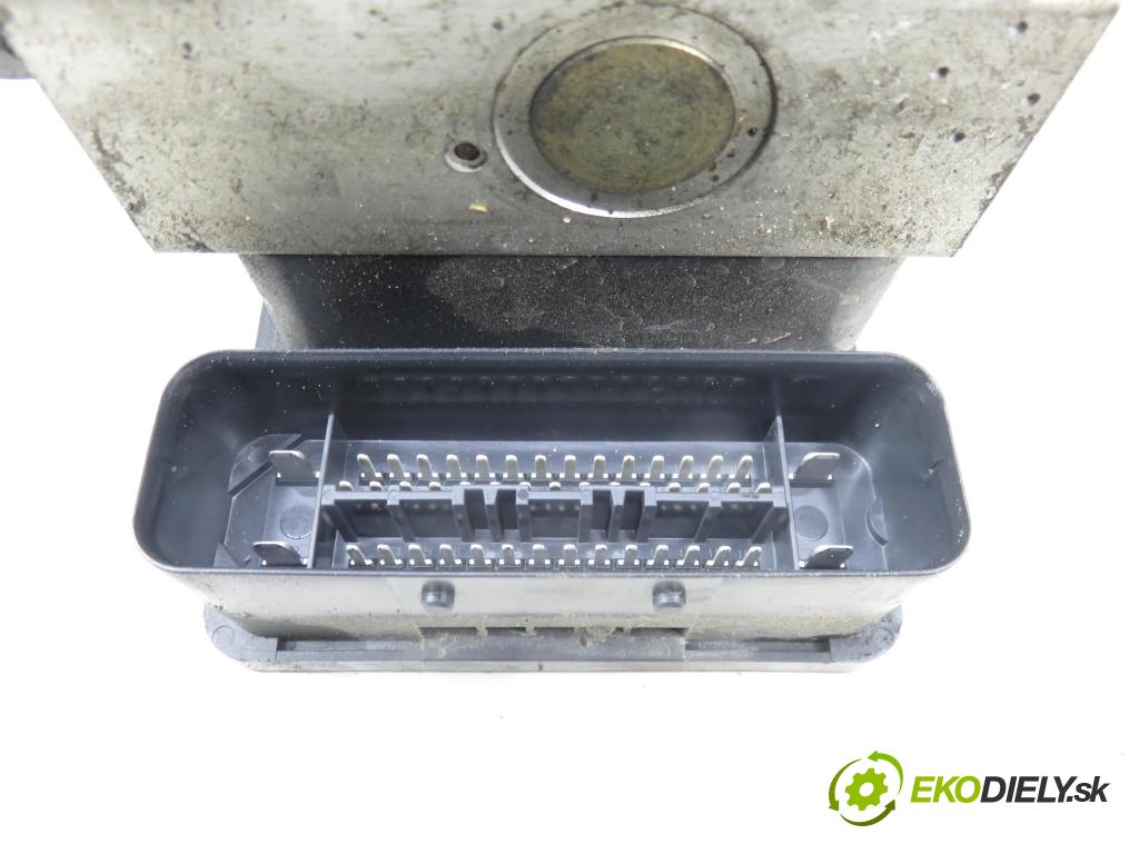 SEAT LEON (1M1) HB 2002 66,00 1.9 TDI 90 - ALH 1896,00 Pumpa ABS 1C0907379K ; 10096003163 ; 1J0614417D (Pumpa ABS)