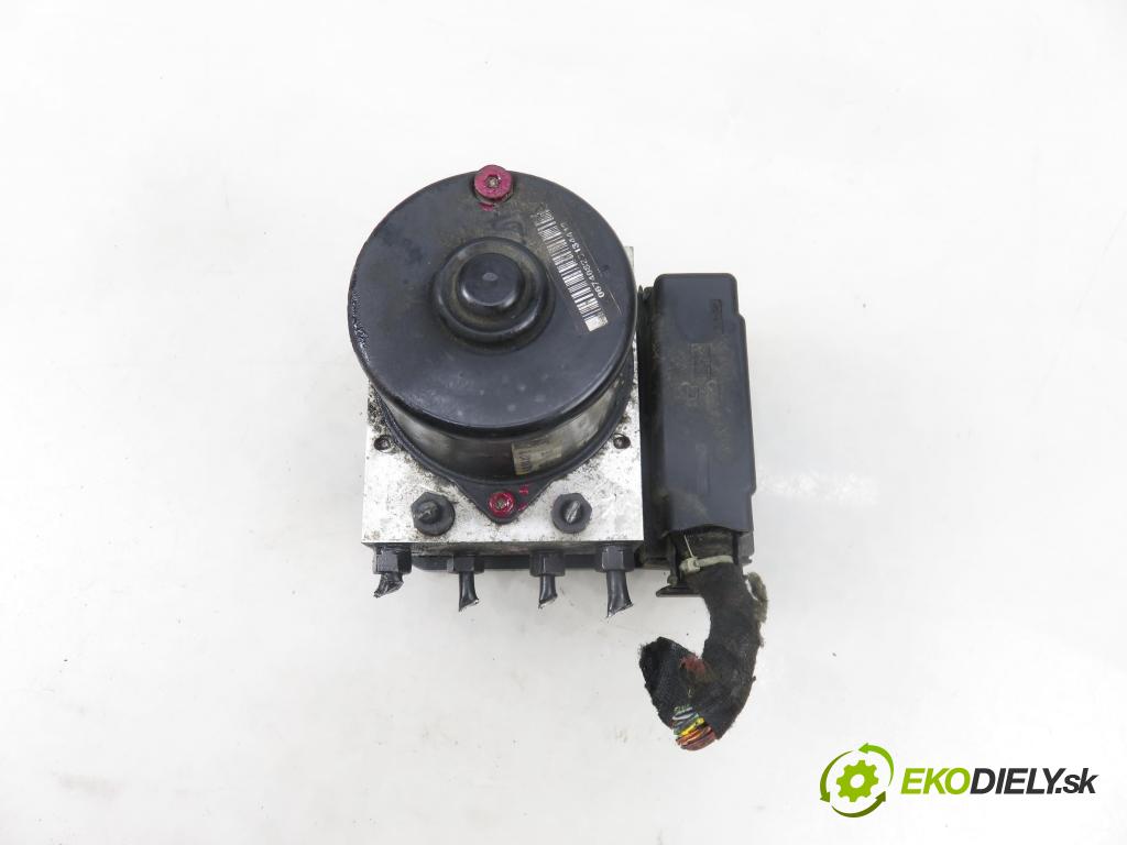 SEAT LEON (1M1) HB 2002 66,00 1.9 TDI 90 - ALH 1896,00 Pumpa ABS 1C0907379K ; 10096003163 ; 1J0614417D (Pumpa ABS)