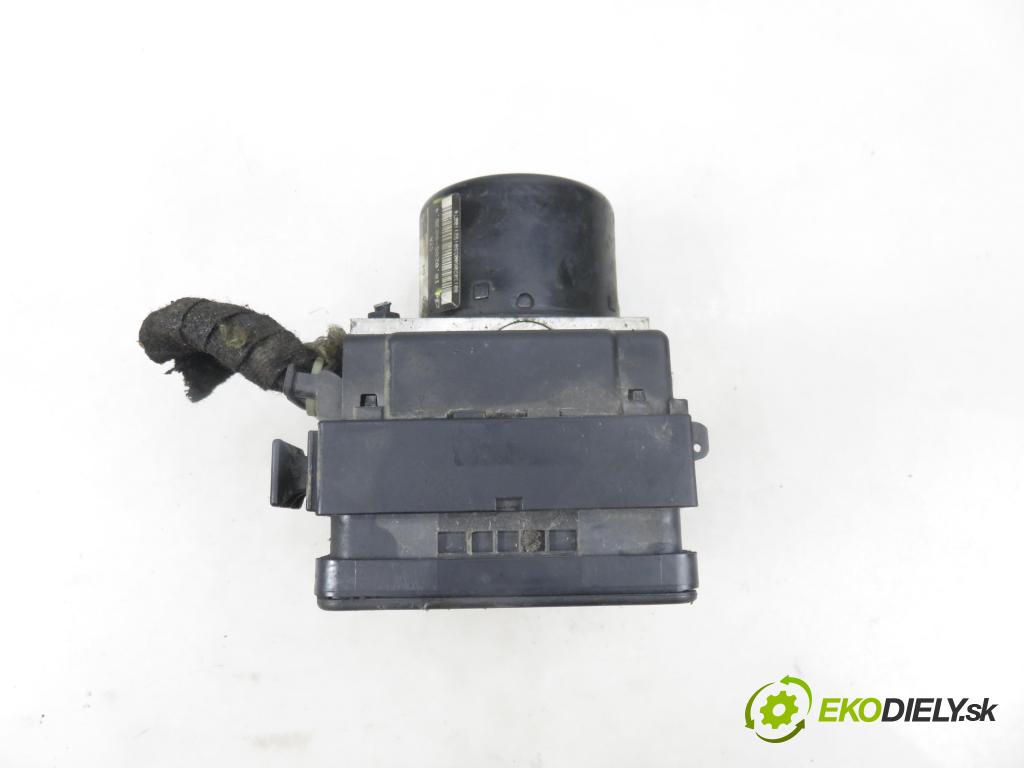 SEAT LEON (1M1) HB 2002 66,00 1.9 TDI 90 - ALH 1896,00 Pumpa ABS 1C0907379K ; 10096003163 ; 1J0614417D (Pumpa ABS)