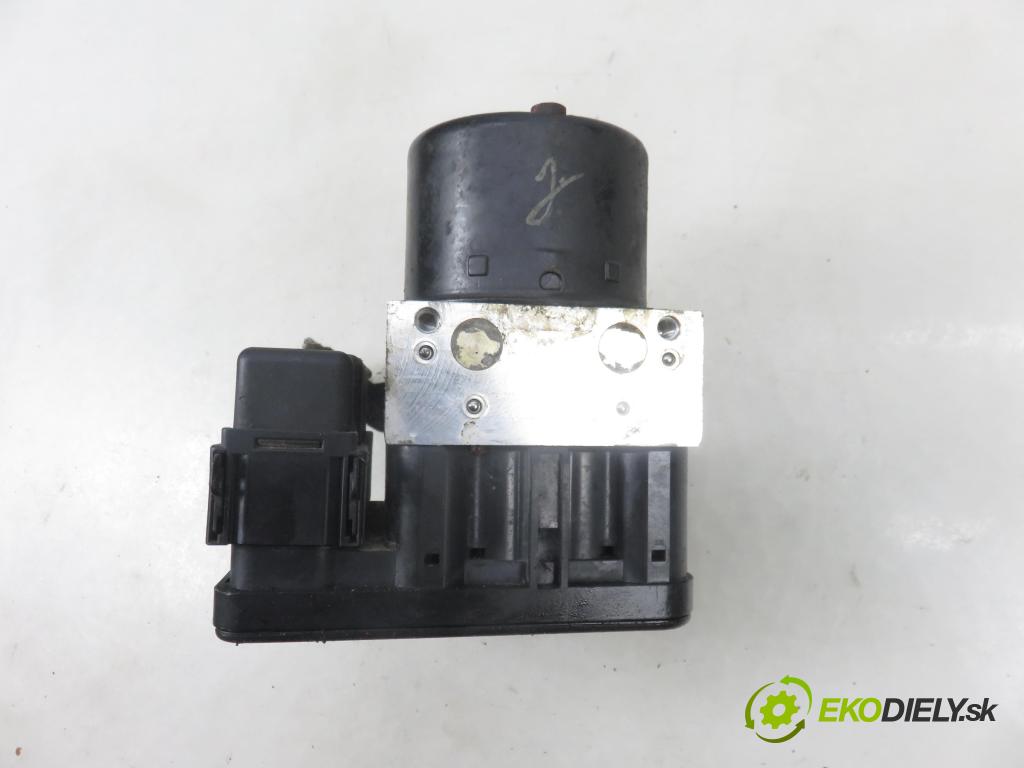 SEAT LEON (1M1) HB 2002 66,00 1.9 TDI 90 - ALH 1896,00 Pumpa ABS 1C0907379K ; 10096003163 ; 1J0614417D (Pumpa ABS)