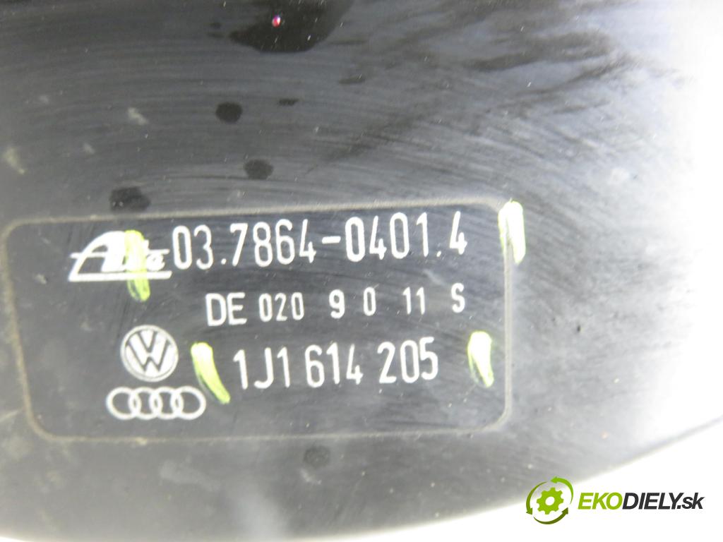 VW NEW BEETLE (9C1, 1C1) HB 1999 66,00 1.9 TDI - ALH 1896,00 Posilovač 1J1614205 ; 03786404014 (Servočerpadlo)