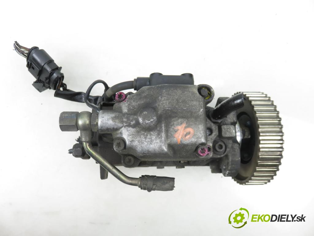 SEAT CORDOBA (6K2) SEDAN 2001 66,00 1.9 TDI - ALH 1896,00 pumpa vstřikovací 038130107D ; 0460404977 (Vstřikovací čerpadlo)