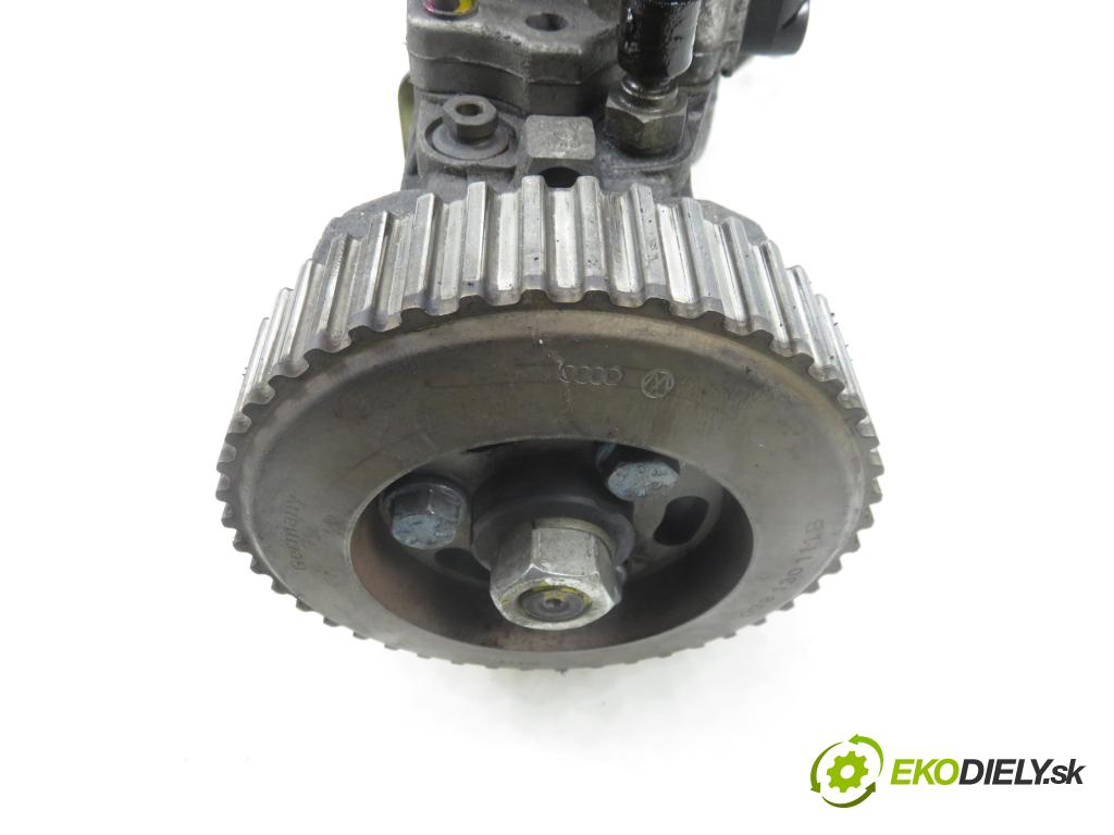SEAT CORDOBA (6K2) SEDAN 2001 66,00 1.9 TDI - ALH 1896,00 pumpa vstřikovací 038130107D ; 0460404977 (Vstřikovací čerpadlo)
