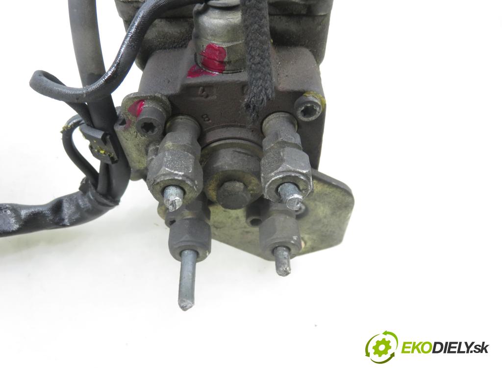 SEAT CORDOBA (6K2) SEDAN 2001 66,00 1.9 TDI - ALH 1896,00 pumpa vstřikovací 038130107D ; 0460404977 (Vstřikovací čerpadlo)