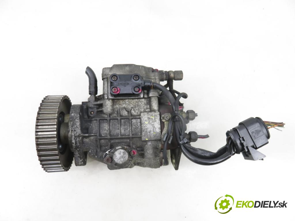 SEAT CORDOBA (6K2) SEDAN 2001 66,00 1.9 TDI - ALH 1896,00 pumpa vstřikovací 038130107D ; 0460404977 (Vstřikovací čerpadlo)