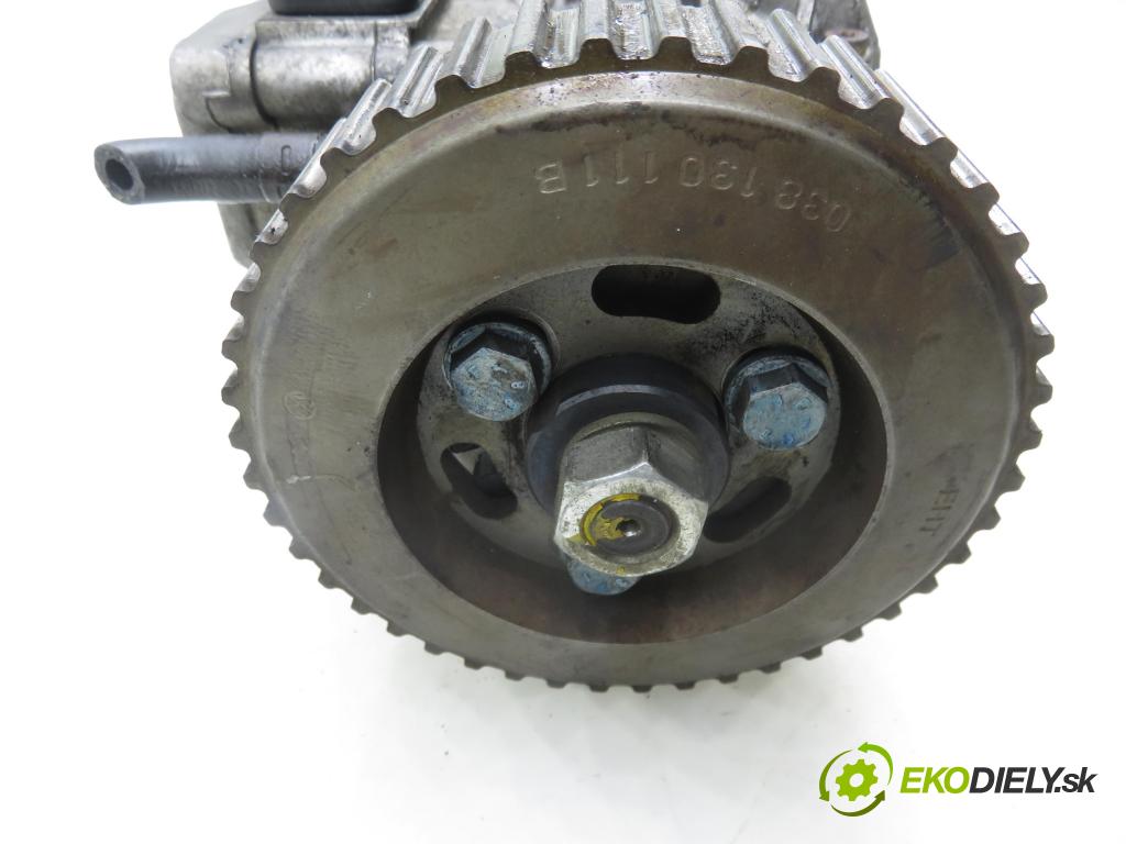 SEAT CORDOBA (6K2) SEDAN 2001 66,00 1.9 TDI - ALH 1896,00 pumpa vstřikovací 038130107D ; 0460404977 (Vstřikovací čerpadlo)