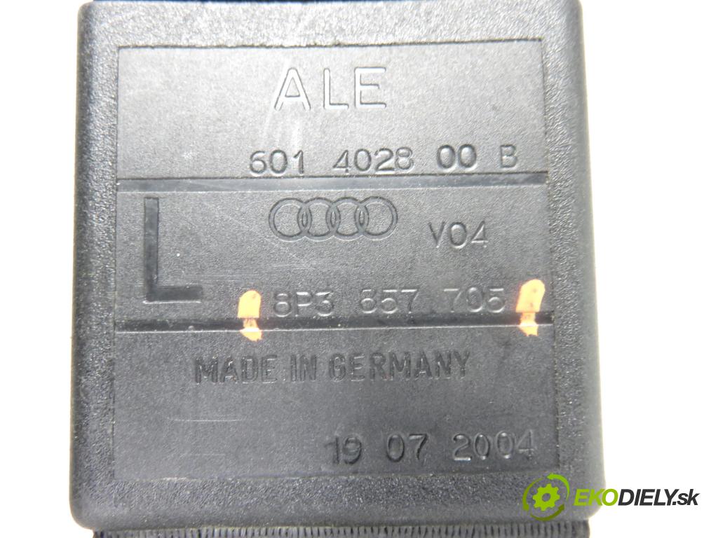 AUDI A3 (8P1) HB 2003 77,00 1.9 TDI - BKC 1896,00 držák BEZPEČNOST LP 8P3857705