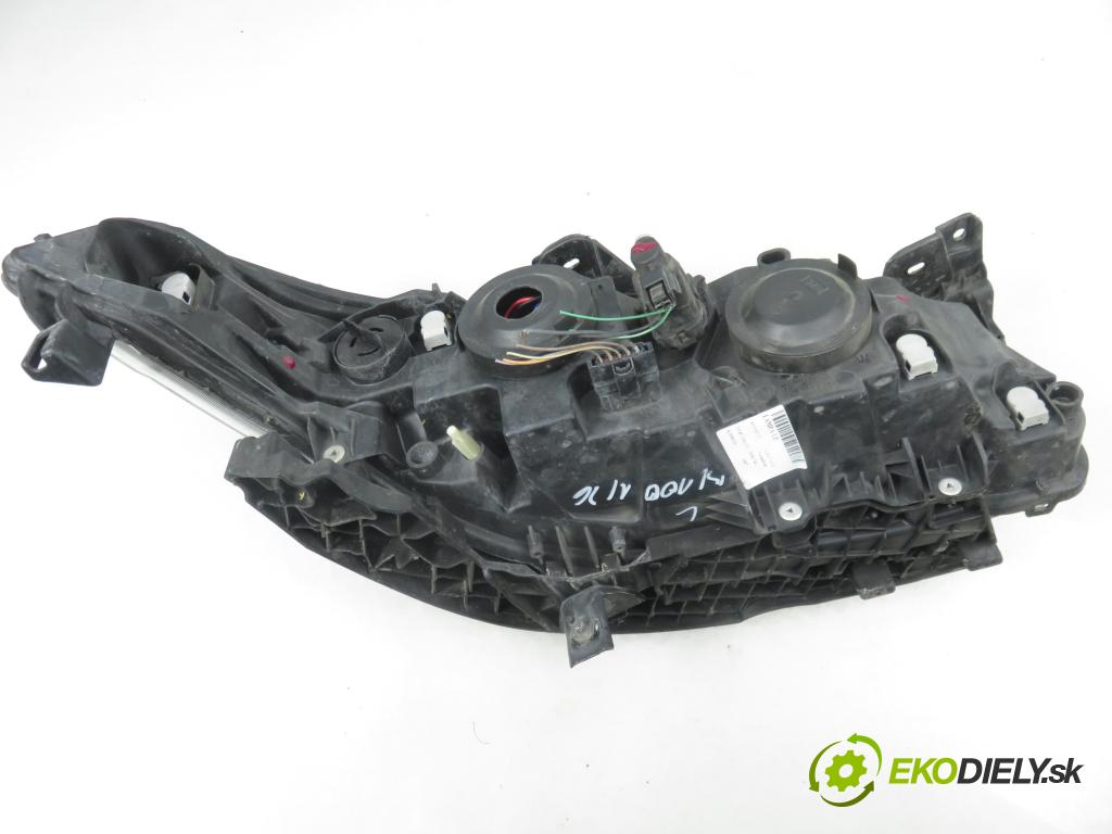 RENAULT LAGUNA II Grandtour (KG0/1_) KOMBI 2007 110,00 2.0 dCi 150 - M9R 740 1995,00 Svetlo LP 89900426