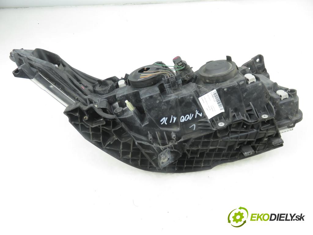 RENAULT LAGUNA II Grandtour (KG0/1_) KOMBI 2007 110,00 2.0 dCi 150 - M9R 740 1995,00 Svetlo LP 89900426